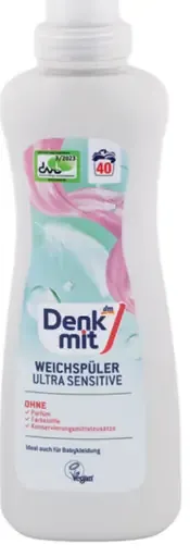 Denkmit Ultra Sensitive aviváž