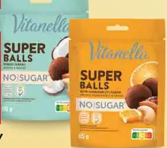 Datľové gulôčky Super Balls