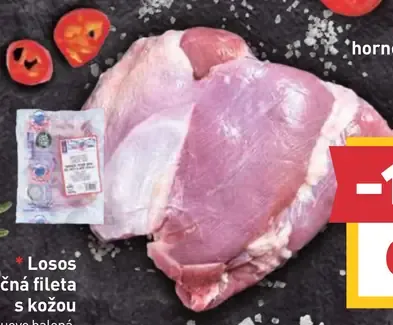 Kuracie stehná horné, dolné Mäsiarov výber, Domaško v ochrannej atmosfére