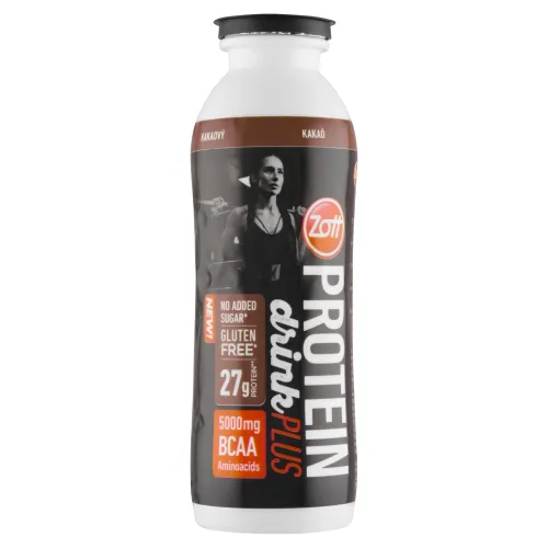 Zott Protein kakaový mliečny nápoj