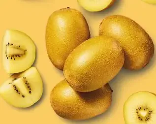 Kivi Gold čerstvé