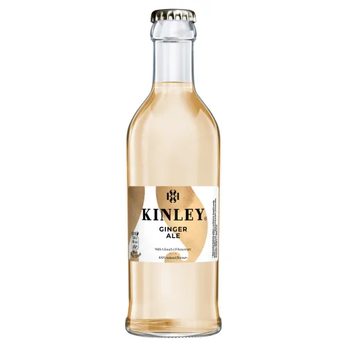 Kinley Ginger Ale