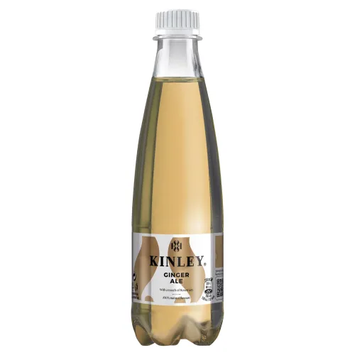 Kinley Ginger Ale