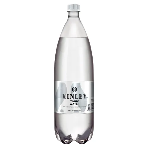 Kinley Tonic Water