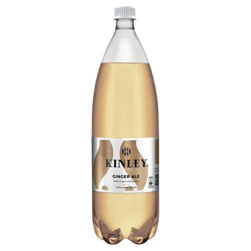 Kinley Ginger Ale