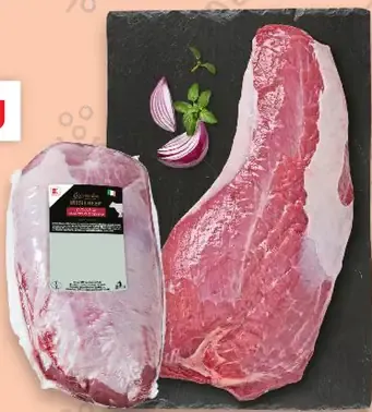 K-Gold Edition írska hovädzia falošná sviečkovica z pleca