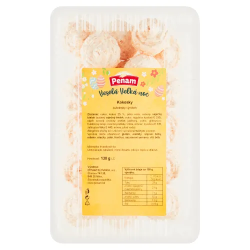 Penam Kokosky