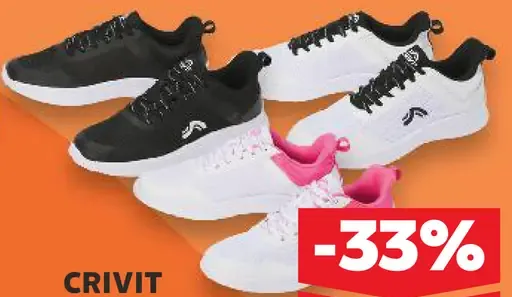 Crivit športová obuv