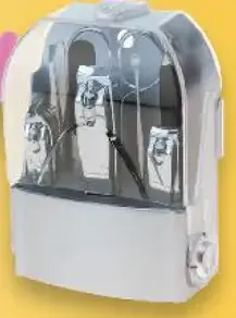 Súprava na manikúru