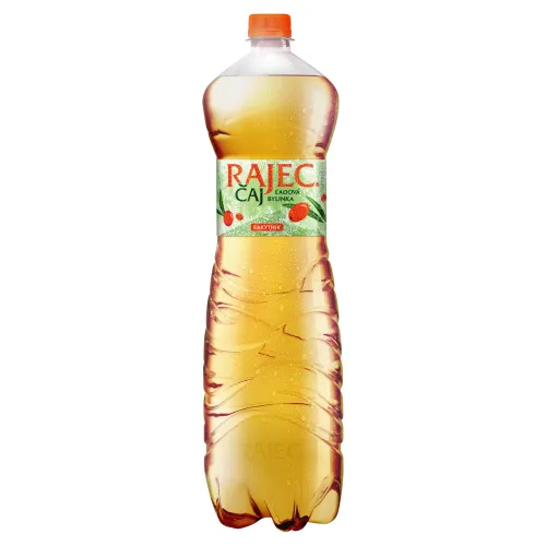 Rajec Čaj ľadová bylinka rakytník
