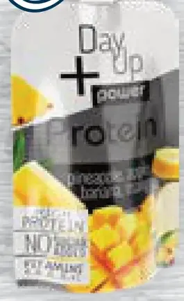 Day Up Power Protein snack