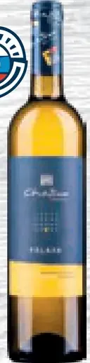 Chateau Modra Terrior víno vybrané druhy
