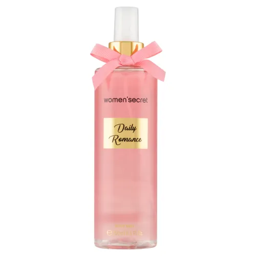 Women'Secret Daily Romance parfumovaný telový sprej
