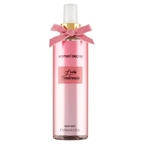 Women'Secret Lady Tenderness telová hmla