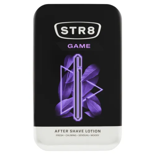 STR8 Game voda po holení