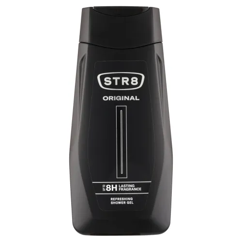STR8 Original osviežujúci sprchový gél