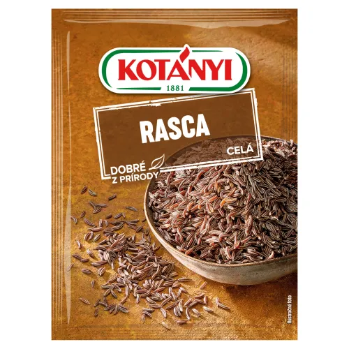 Kotányi Rasca celá