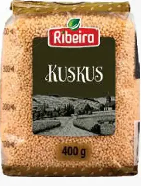 Ribeira kuskus