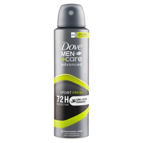 Dove Men+Care Advanced Sport Fresh antiperspirant sprej