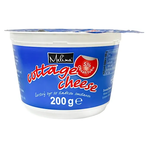 Melina Cottage cheese