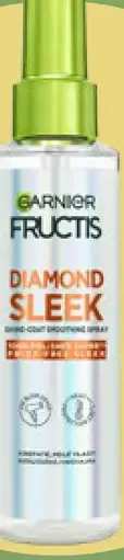 Garnier Diamond Sleek sprej na vlasy