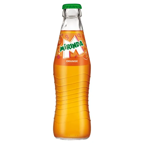 Mirinda Pomaranč