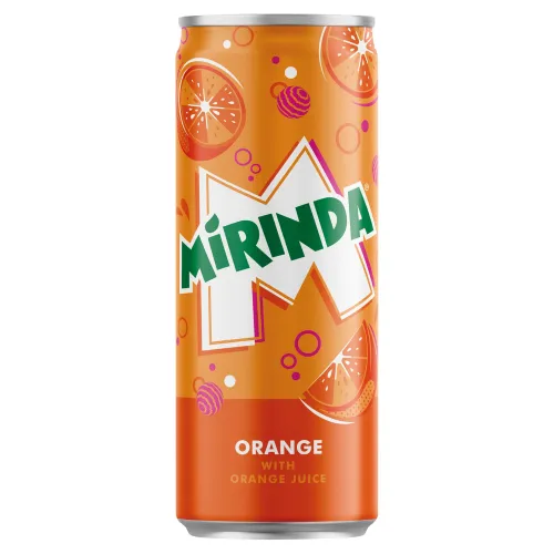 Mirinda Orange