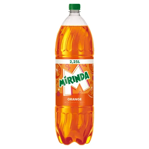 Mirinda Orange