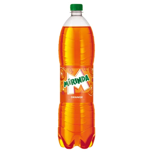 Mirinda Orange
