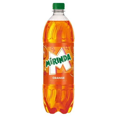 Mirinda Orange
