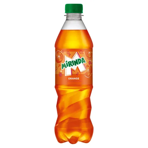 Mirinda Orange