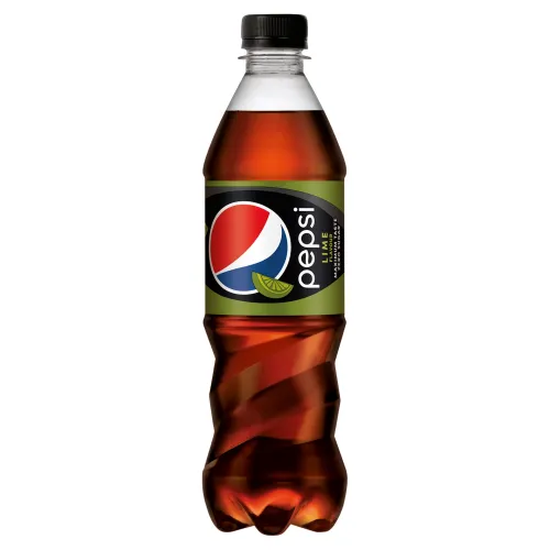 Pepsi Lime