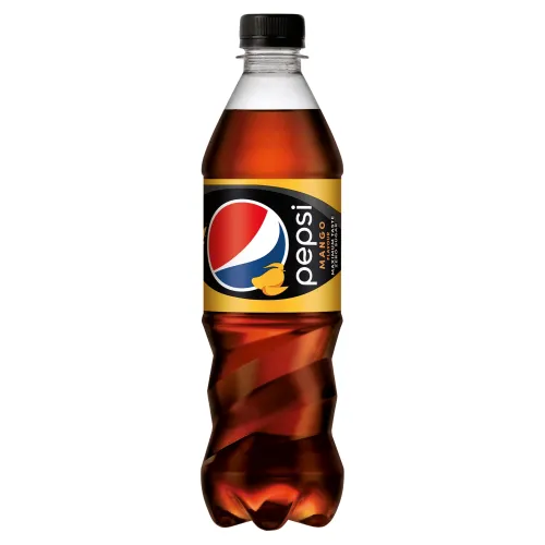 Pepsi Mango