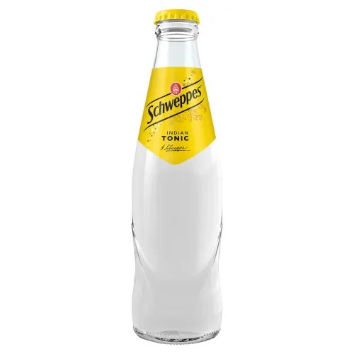Schweppes Indian Tonic