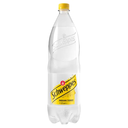 Schweppes Indian Tonic
