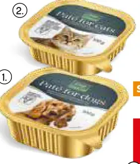 Paté pre psy