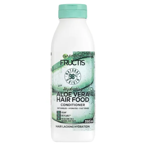 Garnier Fructis Hair Food Aloe Vera balzam