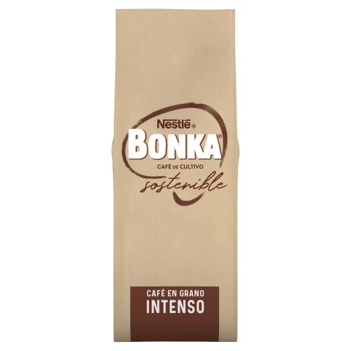 BONKA Intenso Natural