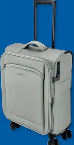 Lupilu detský kufor