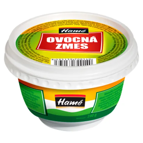 Hamé Ovocná zmes