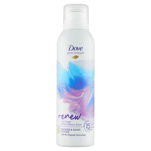 Dove Renew sprchovacia pena