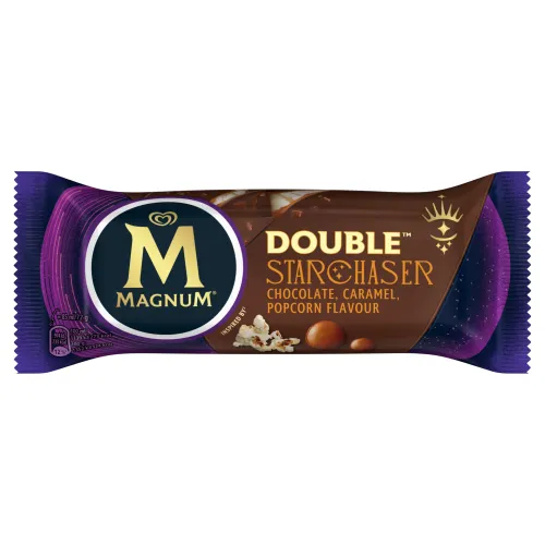 Magnum Double Starchaser
