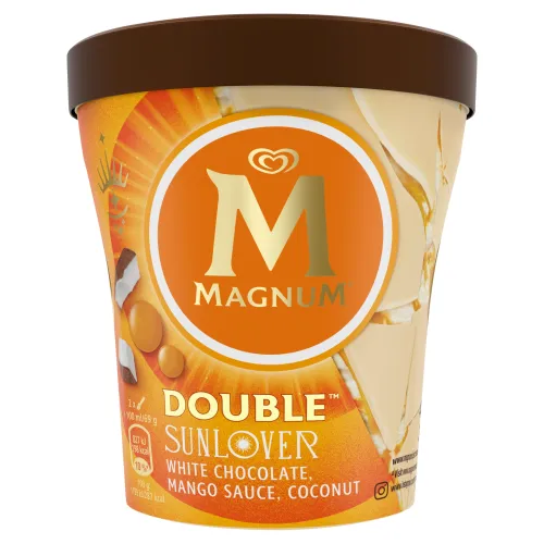 Magnum Double Sunlover