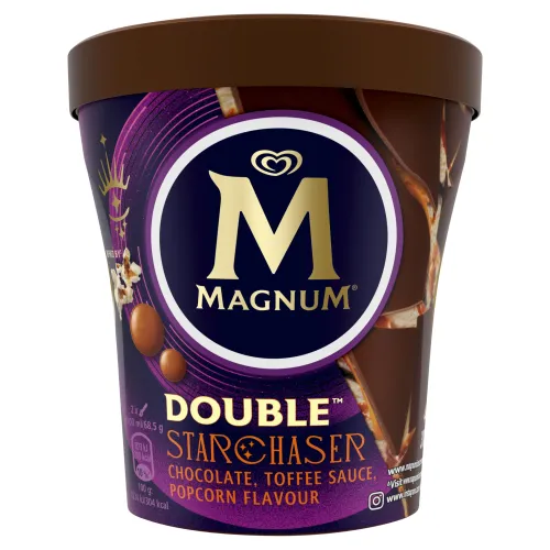 Magnum Double Starchaser