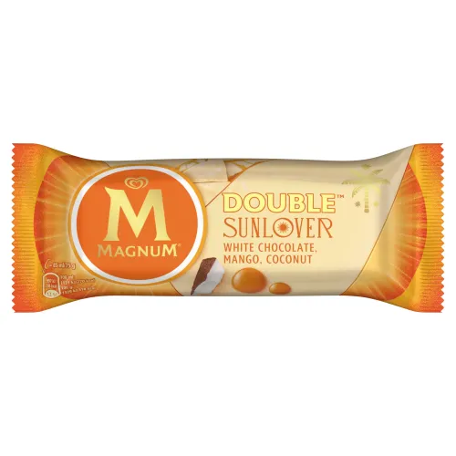 Magnum Double Sunlover