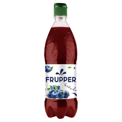 Frupper Čučoriedka