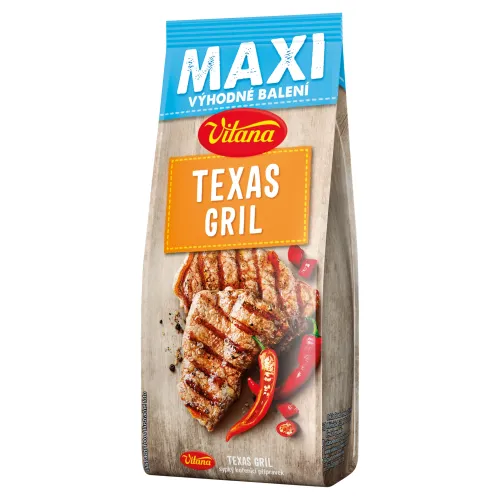 Vitana Texas gril
