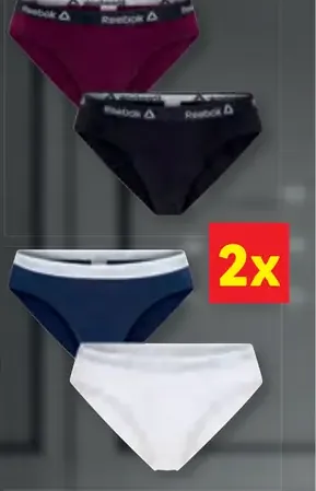 Reebok Nohavičky