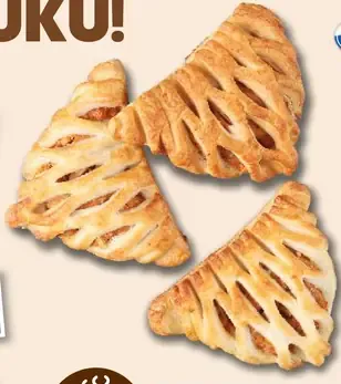 Taštička pizzová pečivo