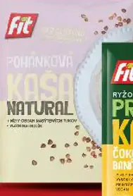 Fit kaša bezlepková